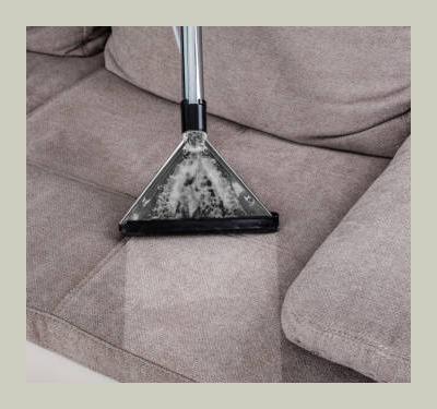upholstery stain removal
