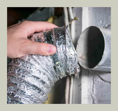 dryer-vent cleaning near me